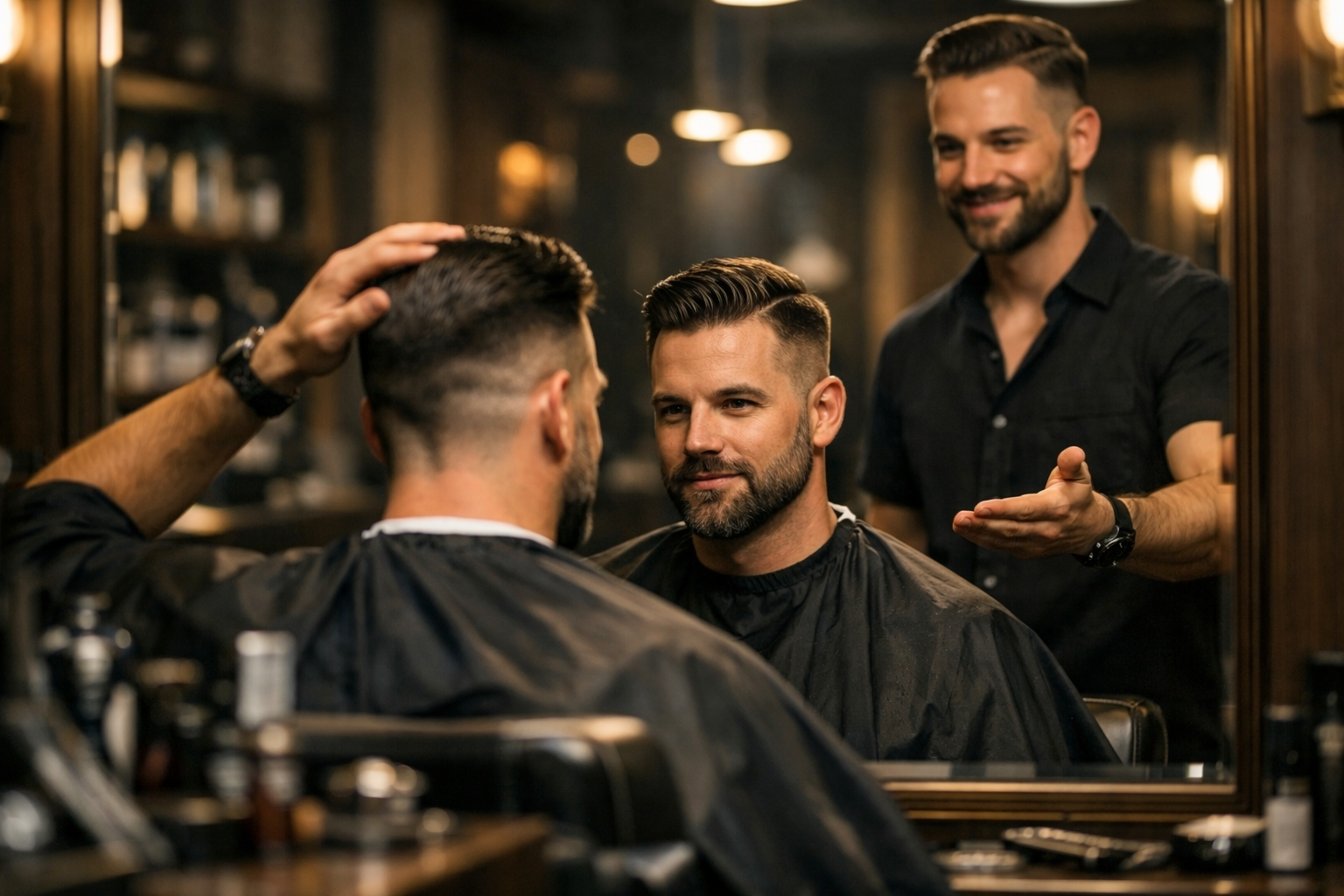 Quanto Custa um Corte Masculino em Ceilândia?